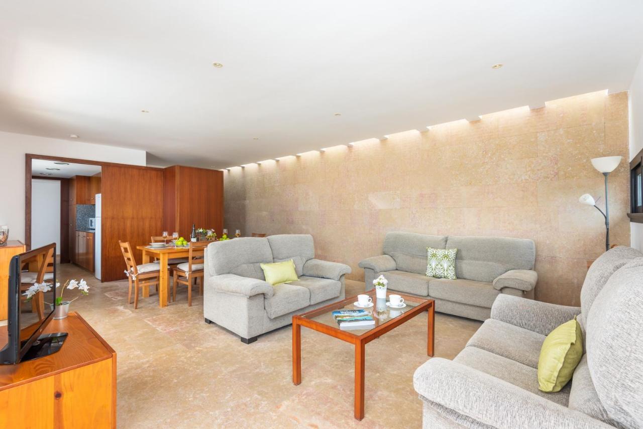 Villa Binizahira By Mauter Villas Binibeca Ngoại thất bức ảnh