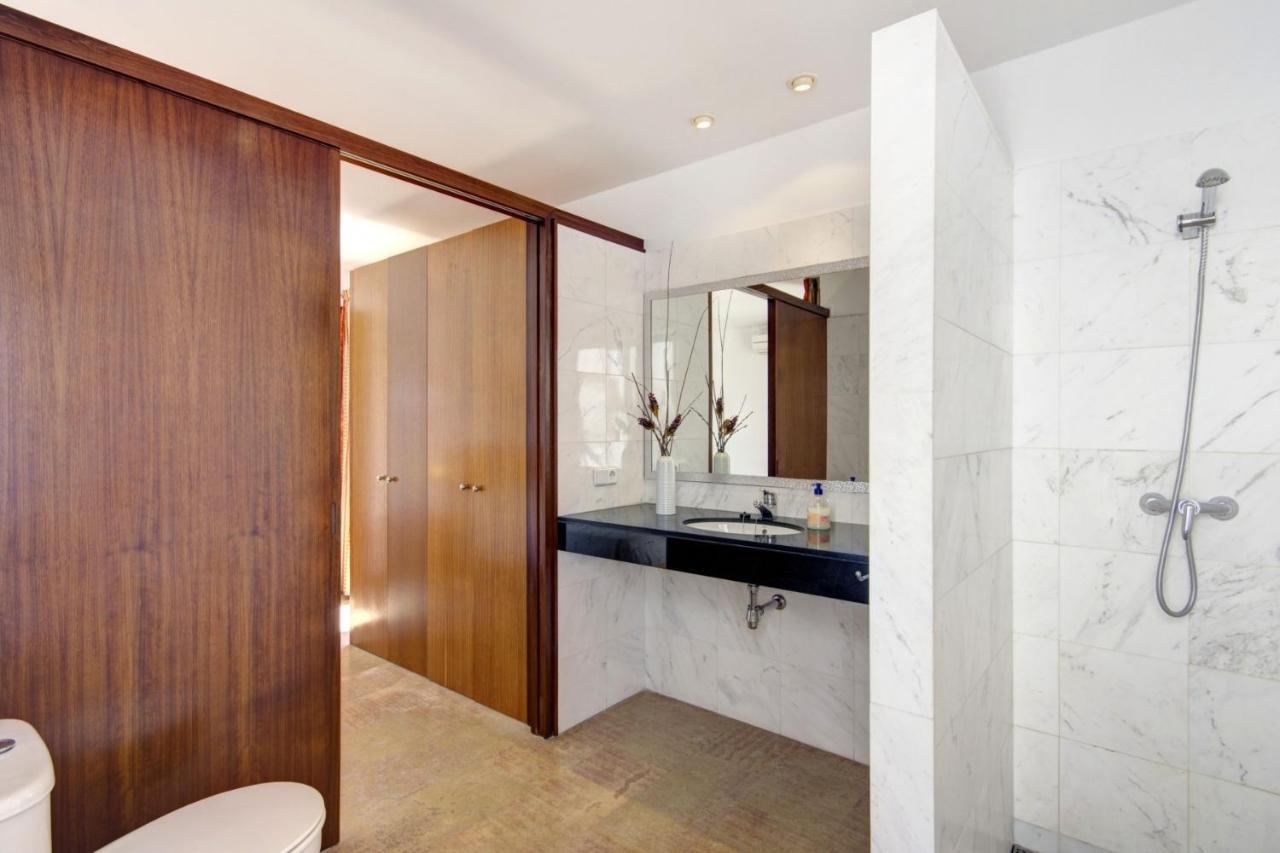 Villa Binizahira By Mauter Villas Binibeca Ngoại thất bức ảnh